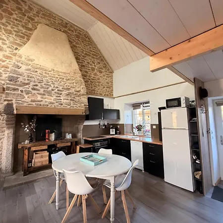 Pom Paille En Normandie