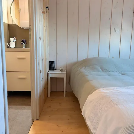 Pom Paille En Normandie Dom wakacyjny Anneville-en-Saire