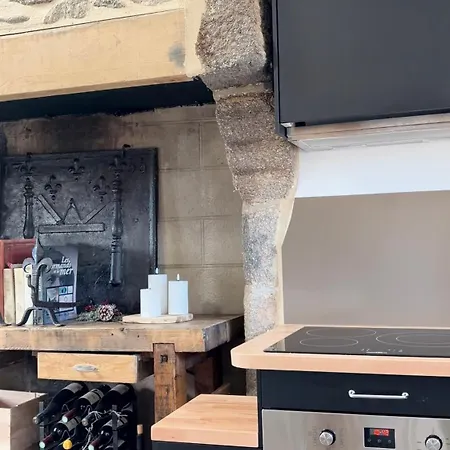 Pom Paille En Normandie Anneville-en-Saire