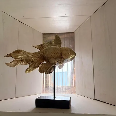 Pom Paille En Normandie Dom wakacyjny *