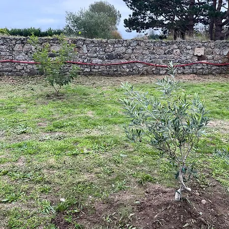 度假居 Pom Paille En Normandie Anneville-en-Saire