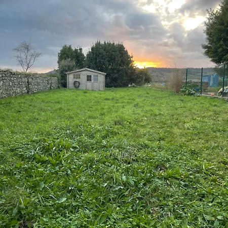 Pom Paille En Normandie