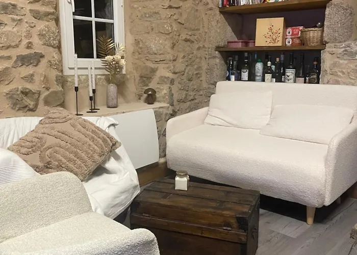 Pom Paille En Normandie Dom wakacyjny *