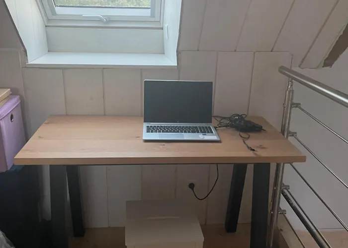 Pom Paille En Normandie 度假居 Anneville-en-Saire