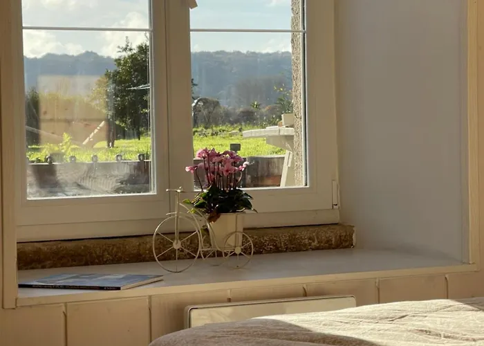 度假居 Pom Paille En Normandie *