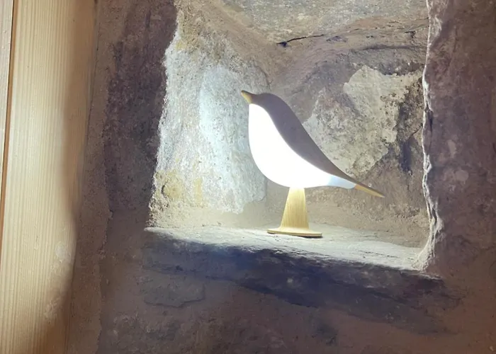 度假居 Pom Paille En Normandie