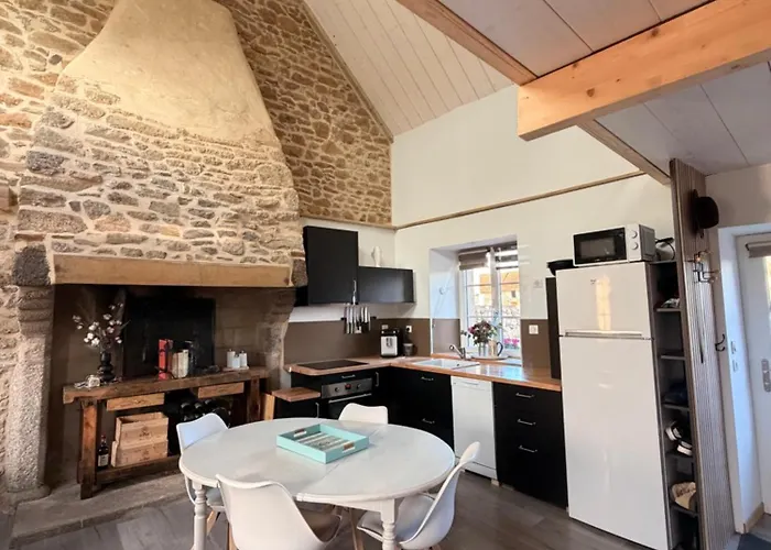 Pom Paille En Normandie