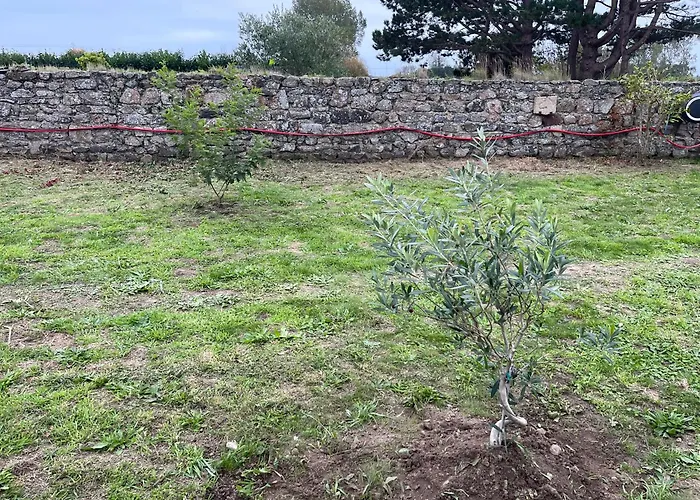 度假居 Pom Paille En Normandie Anneville-en-Saire