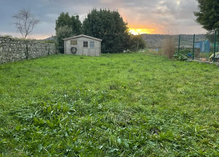 Pom Paille En Normandie